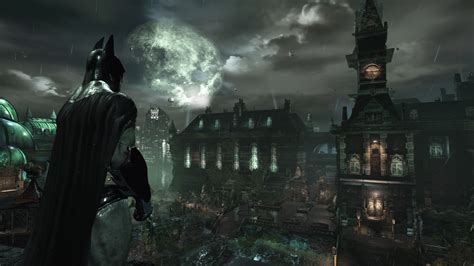 batman arkham asylum arkham|batman arkham asylum release date.